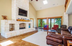 90 County Road 373, Doole, TX 76888