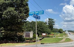 Frontier Park Circle NE, Buford, GA 30518