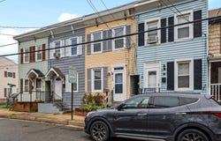 198 CLAY Street, ANNAPOLIS, MD 21401