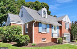 605 MEADE Terrace, READING, PA 19607