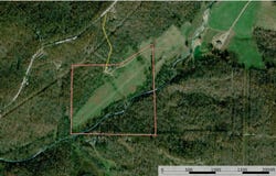 766 Rainbow Valley Trail, Mammoth Spring, AR 72554