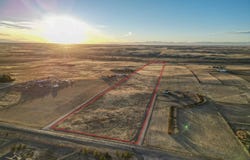 Kiowa-Bennett Road, Bennett, CO 80102