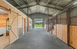 289 Blackjack Road, Valley View, TX 76272