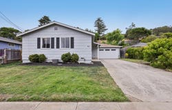 867 Serena DR, Pacifica, CA 94044