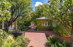 1000 Paseo de Peralta, Santa Fe, NM 87501