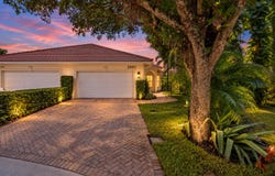 2991 TWIN OAKS Way, Wellington, FL 33414