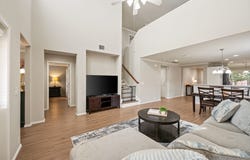 4504 Jaylin Street, Fort Worth, TX 76244