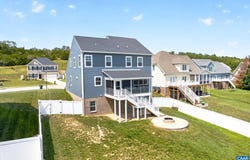180 WINDSOR DR, FISHERSVILLE, VA 22939