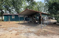 229 W Jordan, Bearden, AR 71701-9057