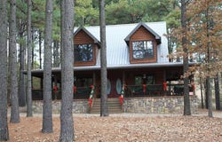 78 Hemlock Grove Road, Broken Bow, OK 74728