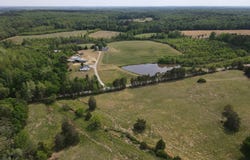 16 ac Rip Rap Road, Virgilina, VA 24598