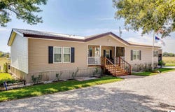 1464 MORGAN ROAD, Oak Grove, LA 71263