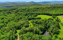 CASTLE ROCK Lane, CASTLETON, VA 22716