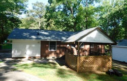 4618 Bartlett Road, Forest Park, GA 30297
