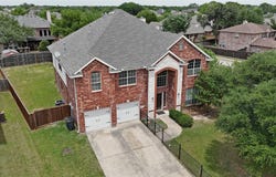 4107 Pine Glen Road, Corinth, TX 76208