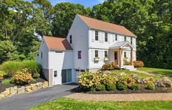 181 King James Drive, Dennis, MA 02660