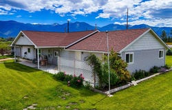 93396 US Highway 93, Arlee, MT 59821