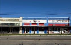 Gassaway Ave, Lott, TX 76656
