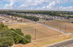 100 Kettler Drive, Robinson, TX 76706