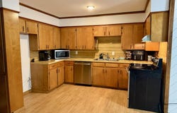 2215 GWIN LANE, Benton, AR 72019