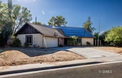 913 N Sierra View, Ridgecrest, CA 93555