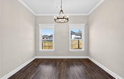 510 Stoneledge DR, Lavaca, AR 72941