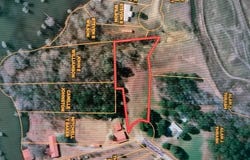 Tupelo Rd, Dozier, AL 36028