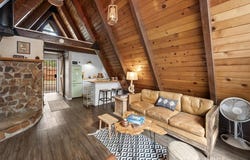 108 Pine, Sugarloaf, CA 92386