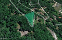 Highland Terrace, Clyde, NC 28721