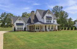 140 STONEWOOD TRAIL, SPRINGVILLE, AL 35146