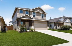 4527 Bontebok, Converse, TX 78109