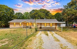 122- Bluebird Dr, Mc Alester, OK 74501