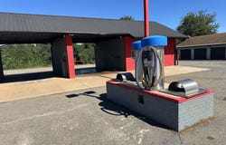 6281 S NC 9 Highway, Tryon, NC 28782