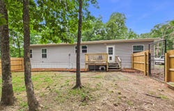 2973 Burnt Ridge Road, Shirley, AR 72153