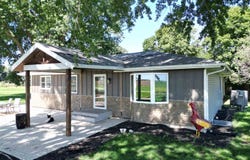 2185 FOX AVE, Schaller, IA 51053