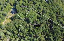 Pine Hill Lane, Blue Hill, ME 04614