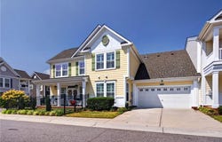 211 Cobblestone Reach, Suffolk, VA 23435