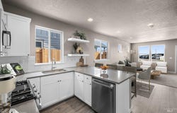 554 Upland Ave lot: 20, Block 4, Twin Falls, ID 83301