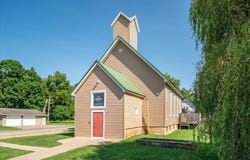 404 E Main St, La Farge, WI 54639