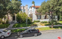 163 N Clark Dr, Beverly Hills, CA 90211
