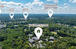 345 Research Drive, Athens, GA 30605