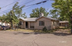 5499 S Glendale Ave, Globe, AZ 85501