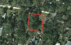 Second Avenue, Waynesville, GA 31566