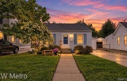 714 Devillen Avenue, Royal Oak, MI 48073