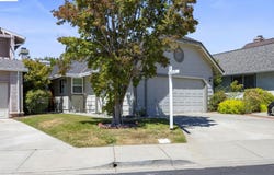 2859 El Capitan Dr, Pleasanton, CA 94566