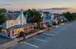 16 DELAWARE Avenue, REHOBOTH BEACH, DE 19971