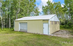 M-69 Highway, Perronville, MI 49873