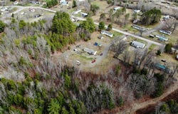 Old Farm Road lot: 19B, Medway, ME 04460