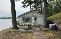 12618 W Holiday Avenue, Hayward, WI 54843