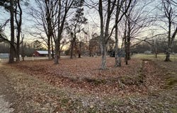 Sulphur Ck Road, Big Sandy, TN 38221